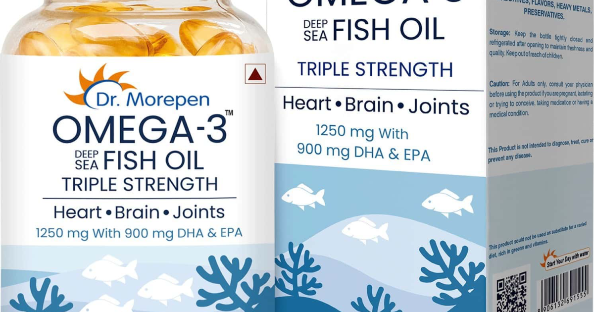 Arthro MD+: How Omega-3s Suppress Inflammatory Cytokines for Arthritis Relief