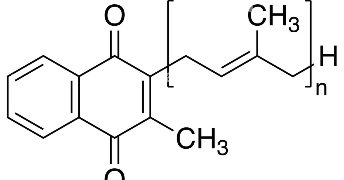 Arthryon: Could Vitamin K2 Be the Missing Link for Cartilage Health and Joint Mobility?