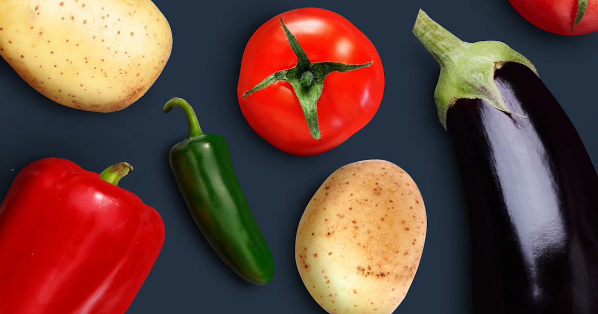 Nerve Calm: Are Nightshade Vegetables Triggering Your Joint Pain? A Clinical Investigation