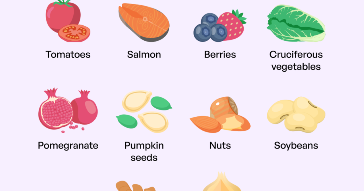 Pawbiotix: 5 Dietary Alerts for Prostate Health – Foods That Trigger Cellular Inflammation and DHT Spikes