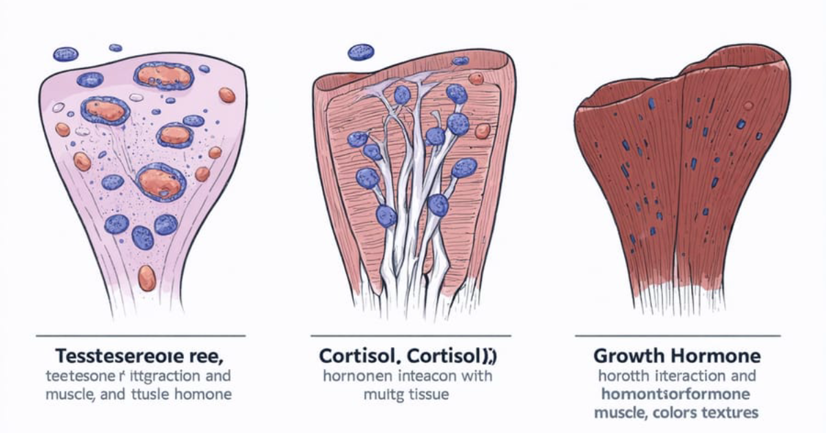 Pawbiotix: How Chronic Stress Silently Sabotages Your Testosterone and Libido