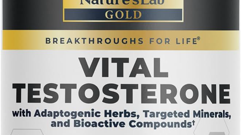 adaptogen herbs testosterone