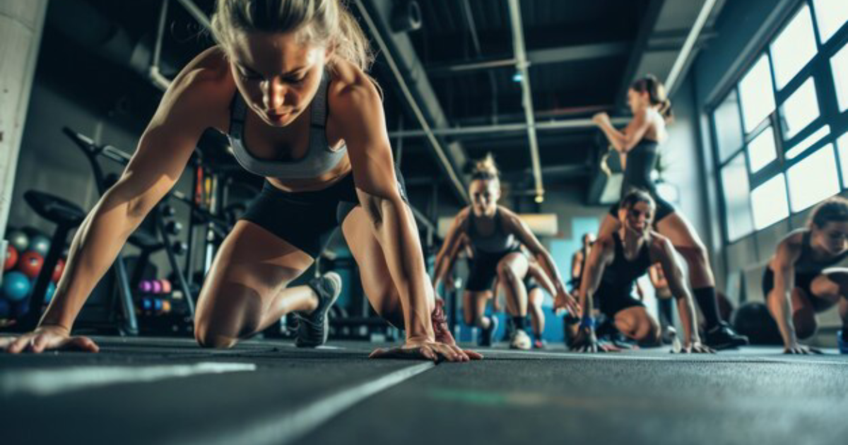 VittaBurn: Hoe trainingstype de mitochondriale thermogenese beïnvloedt – een diepgaande vergelijking tussen aerobe, krachttraining en HIIT