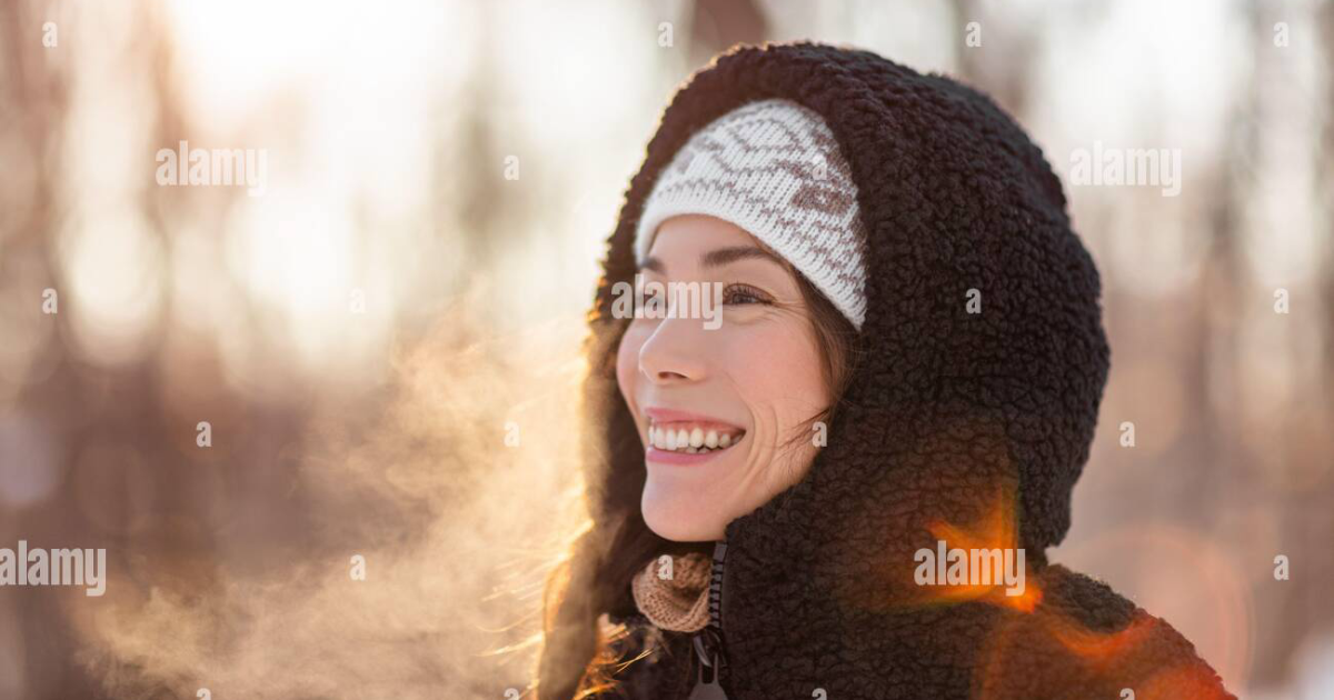 Breathe: How Cold Air Triggers Bronchoconstriction and Mast Cell Activation