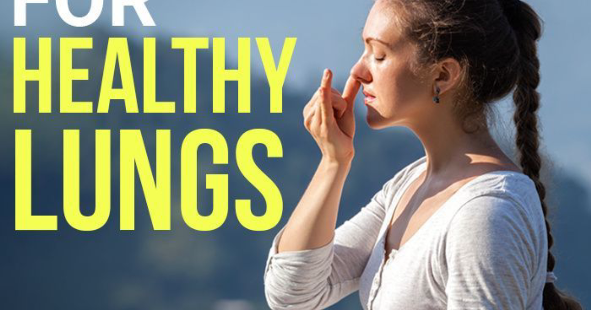 Breathe: How Exercise Activates the Nitric Oxide Pathway for Natural Bronchodilation