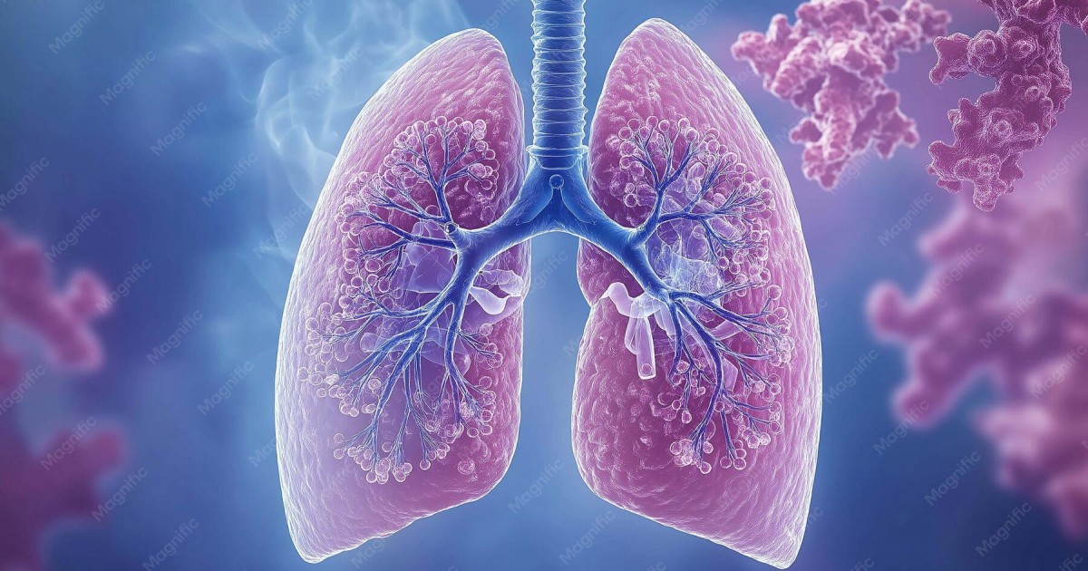 Pulmo Balance: Clearing the Air on NAC for Mucus Clearance – Clinical Evidence Reviewed