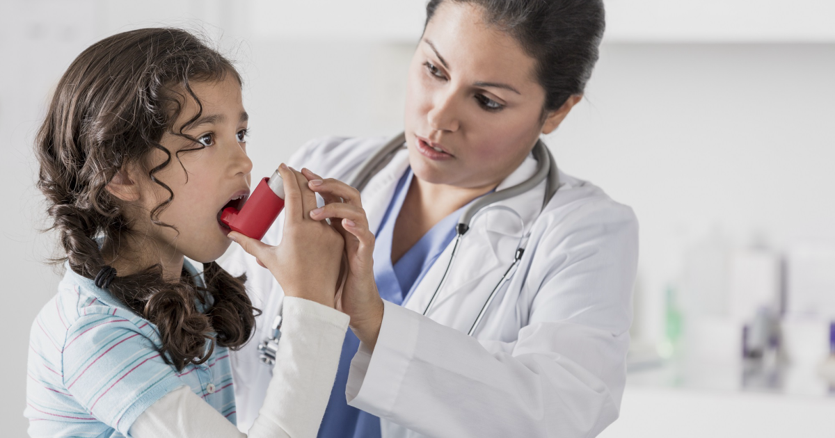 Pulmo Balance: The Surprising Role of Vitamin D in Reducing Asthma Exacerbations