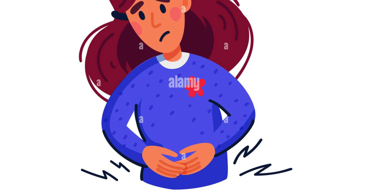 Clarexin Intestinal Parasite Cleanse: Balancing Progesterone Metabolites for PMS Relief