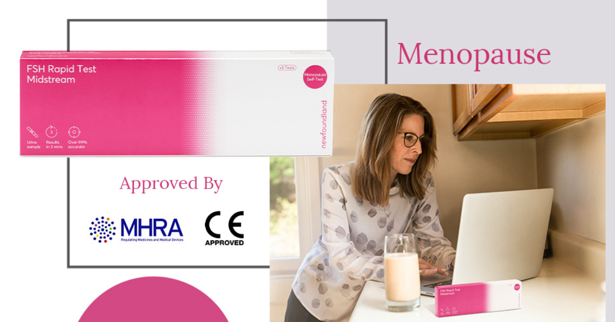 Clarexin Intestinal Parasite Cleanse: Decoding FSH Regulation for Menopause Relief