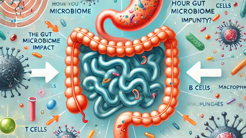 gut microbiome and estrogen metabolism