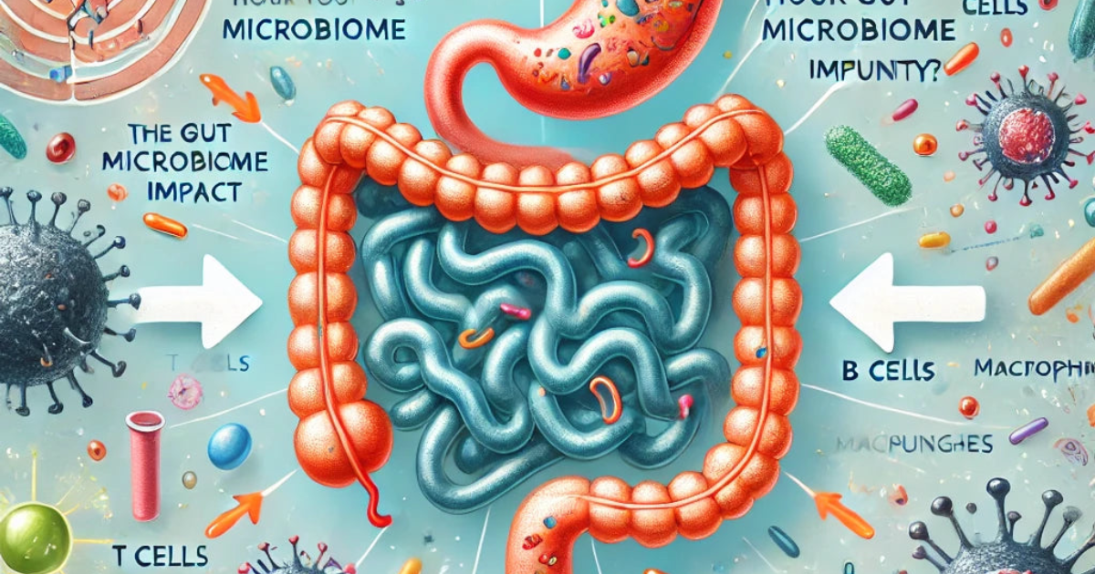 Clarexin Intestinal Parasite Cleanse: The Gut-Hormone Axis – How Microbiome Diversity Influences Estrogen Reabsorption and Menopause Symptoms