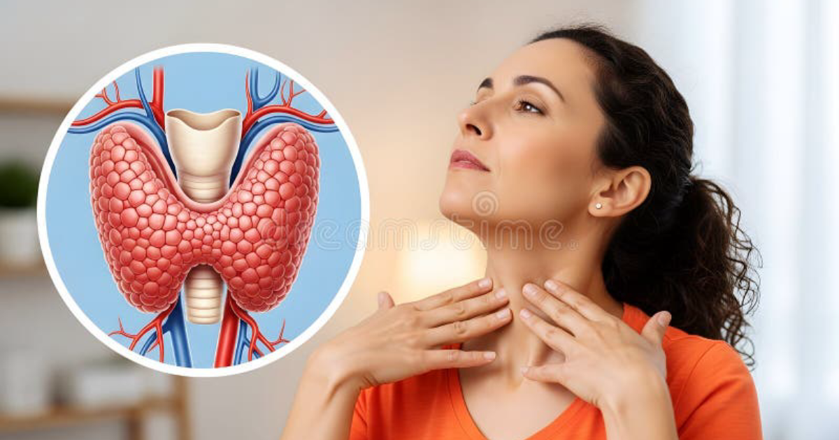 Clarexin Intestinal Parasite Cleanse: The Hidden Thyroid-Estrogen Loop Disrupting Your Hormonal Balance
