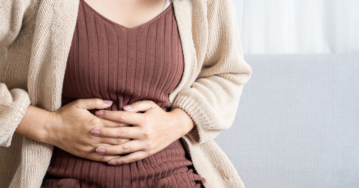 Clarexin Intestinal Parasite Cleanse: The Histamine-Estrogen Connection Behind PMS and Perimenopause Blues