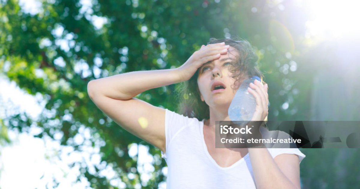 Clarexin Intestinal Parasite Cleanse: Unlocking the Calcium-Calcitonin Axis to Reduce Hot Flashes