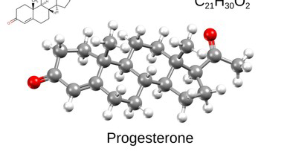 Kerabiotics: The Critical Role of Progesterone Metabolites in Alleviating PMS Anxiety