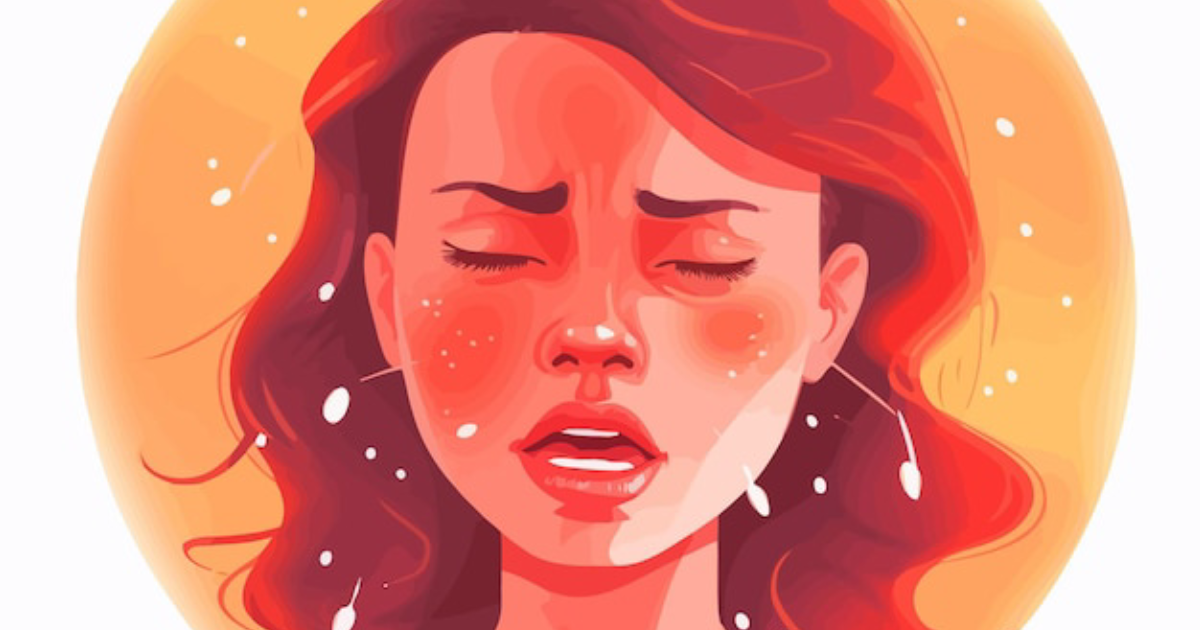Synevra Ultra Lift: How Neurosteroids and Progesterone Metabolites Thermoregulate Hot Flashes