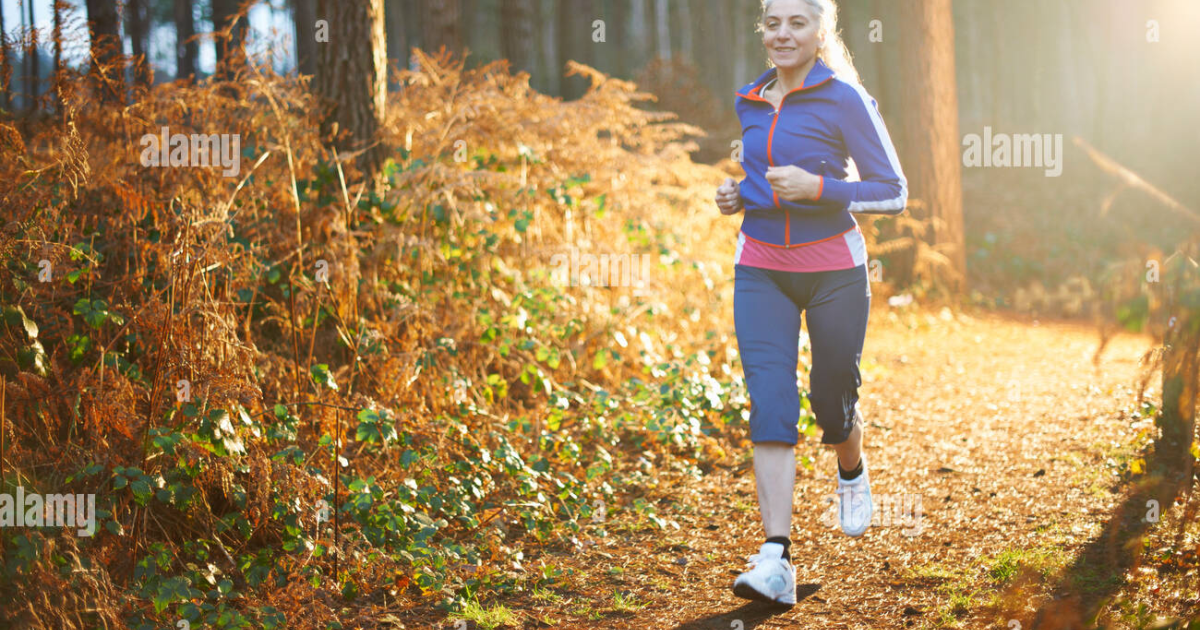ThyraFemme Balance: How Exercise-Induced Beta-Endorphin Release Naturally Calms Menopausal Hot Flashes